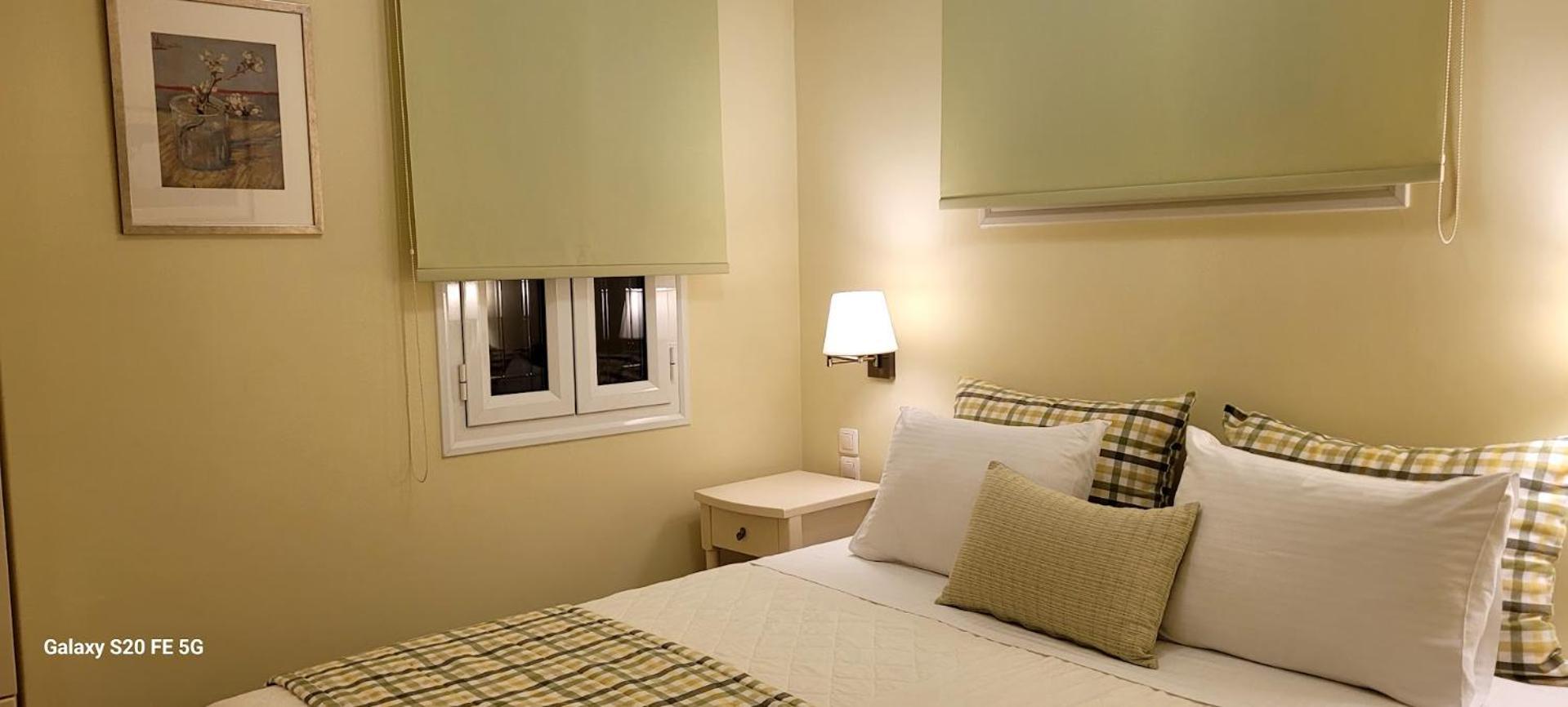 Myrties Boutique Apartments Cameră foto
